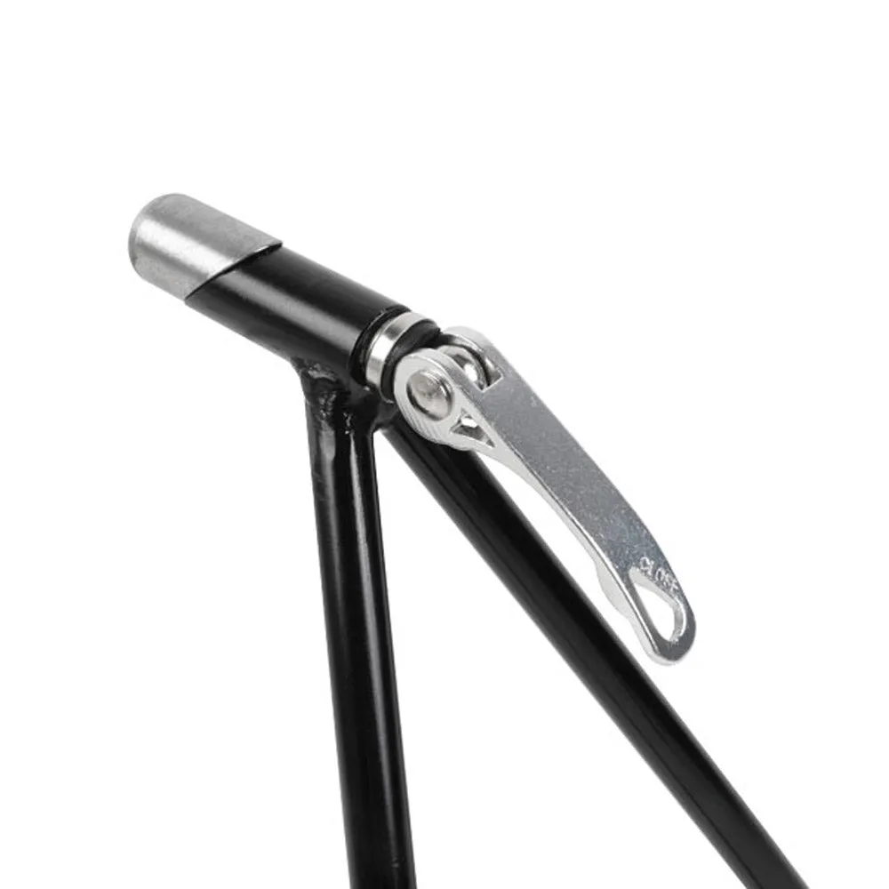 Unit MX Quick Release Triangle Stand - 18mm (Black)