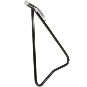 Unit MX Quick Release Triangle Stand - 18mm (Black)