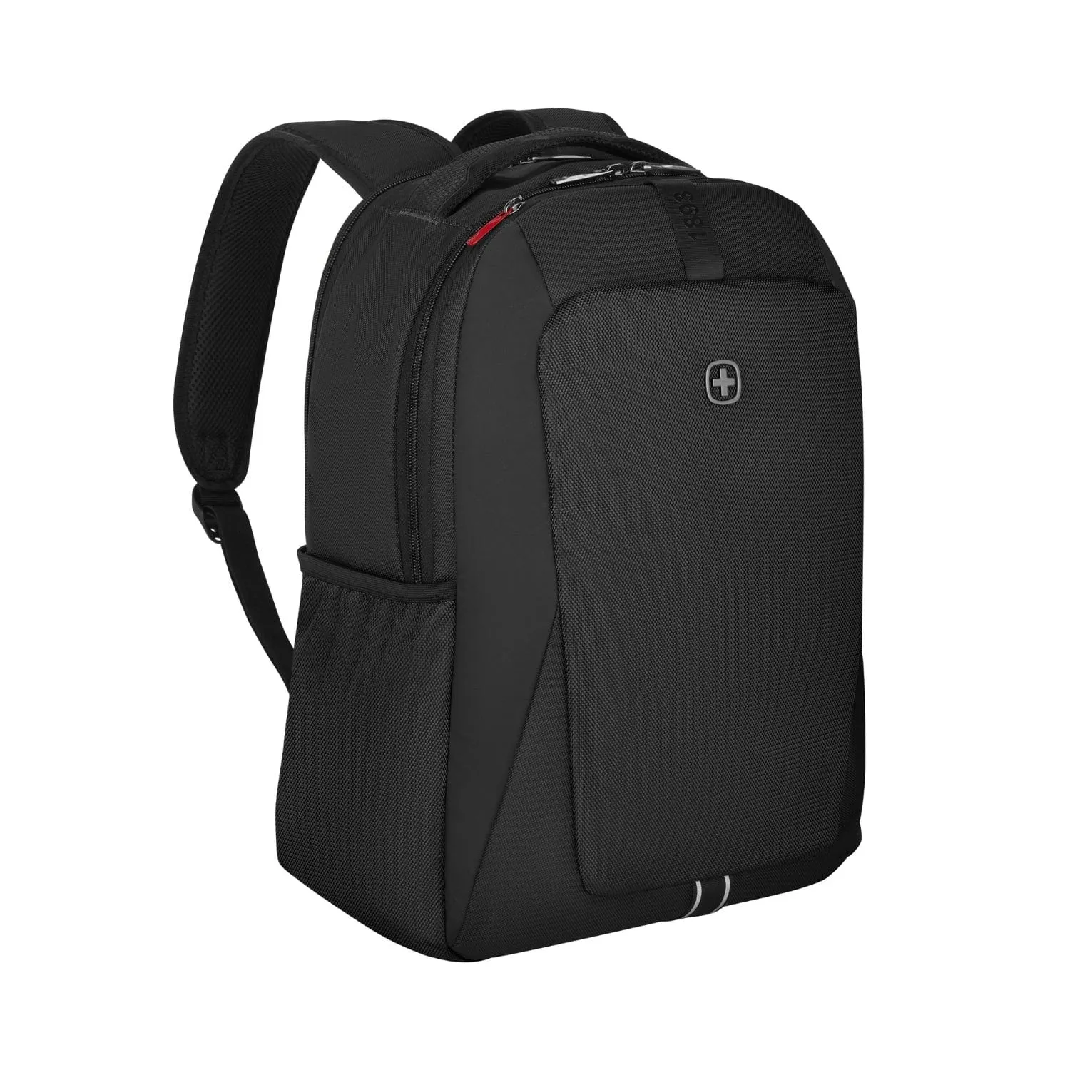 Wenger XE Professional 15.6 inch Laptop Backpack with Tablet Pocket Black - 612739