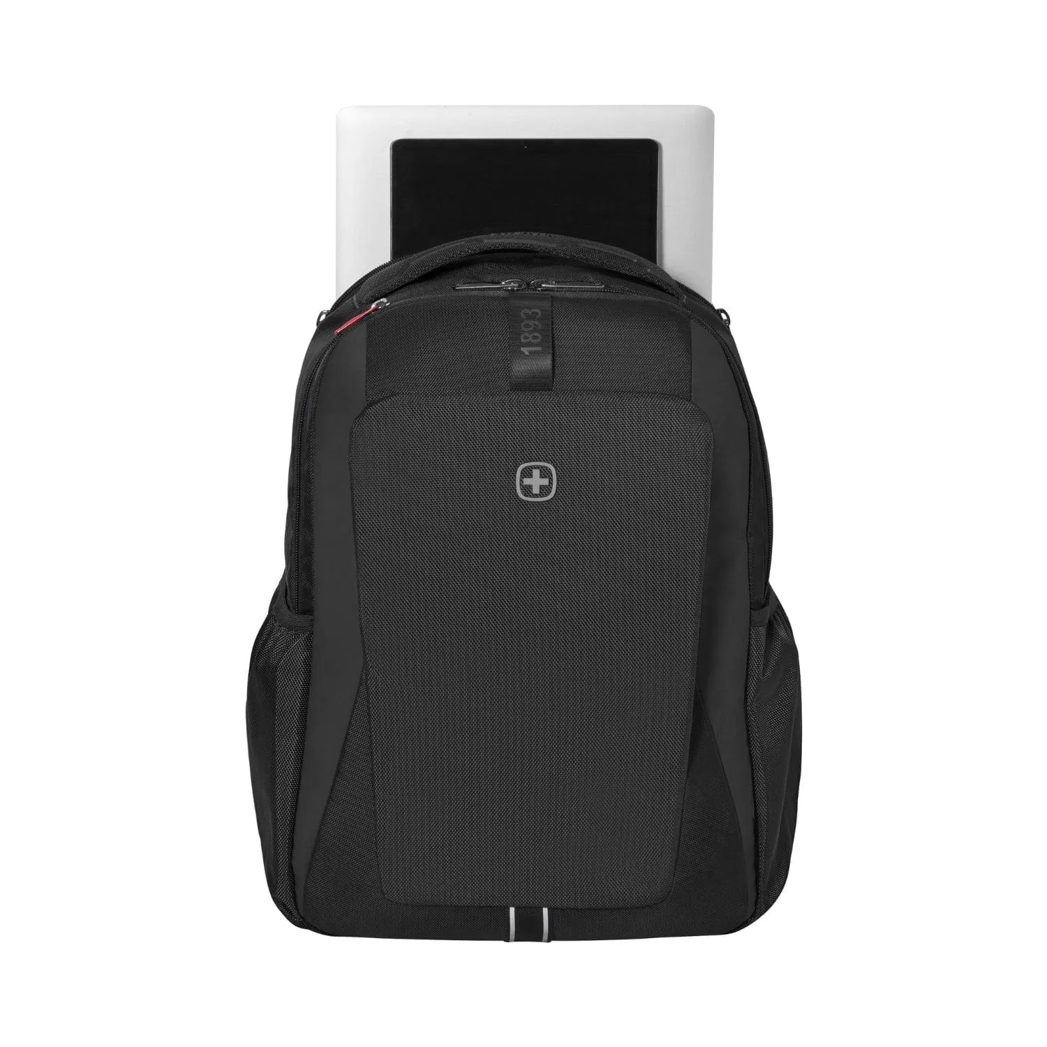 Wenger XE Professional 15.6 inch Laptop Backpack with Tablet Pocket Black - 612739
