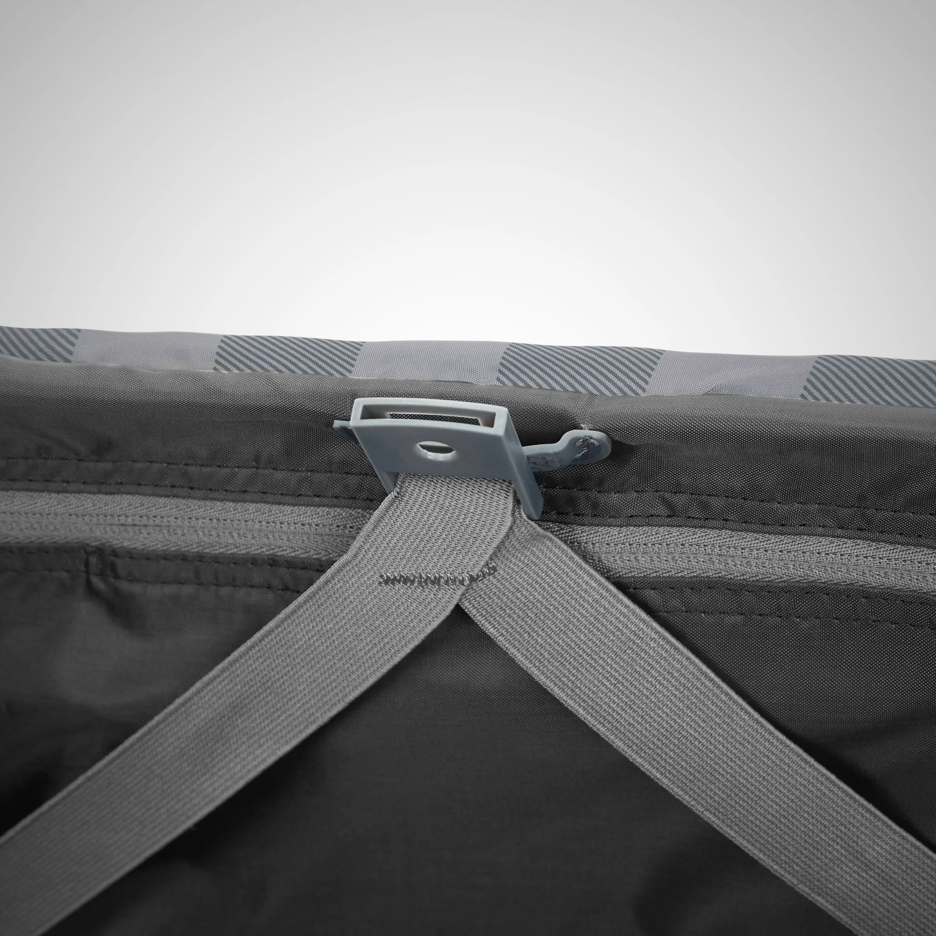 Whim Softside 29" Softside Large Checked Luggage