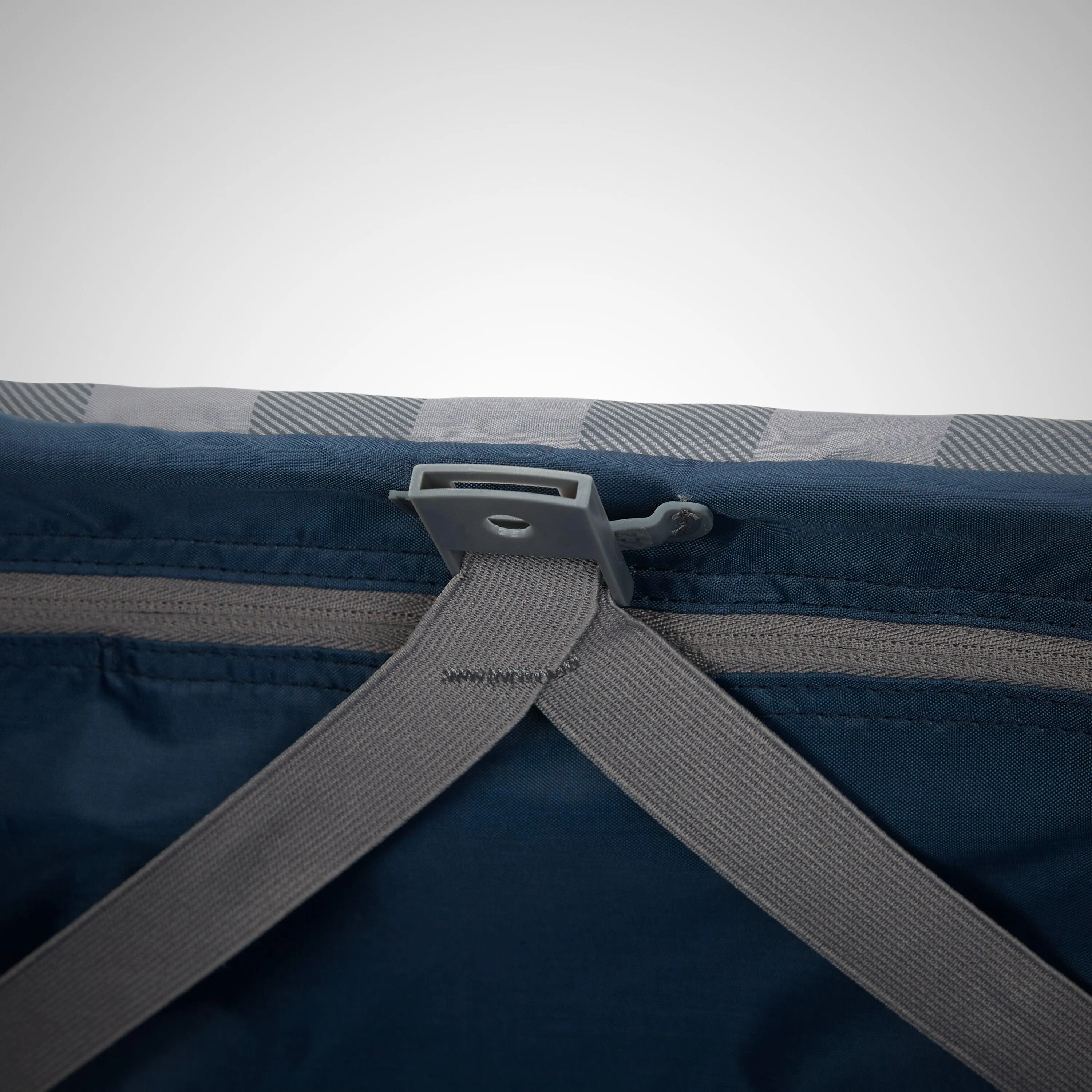 Whim Softside 29" Softside Large Checked Luggage
