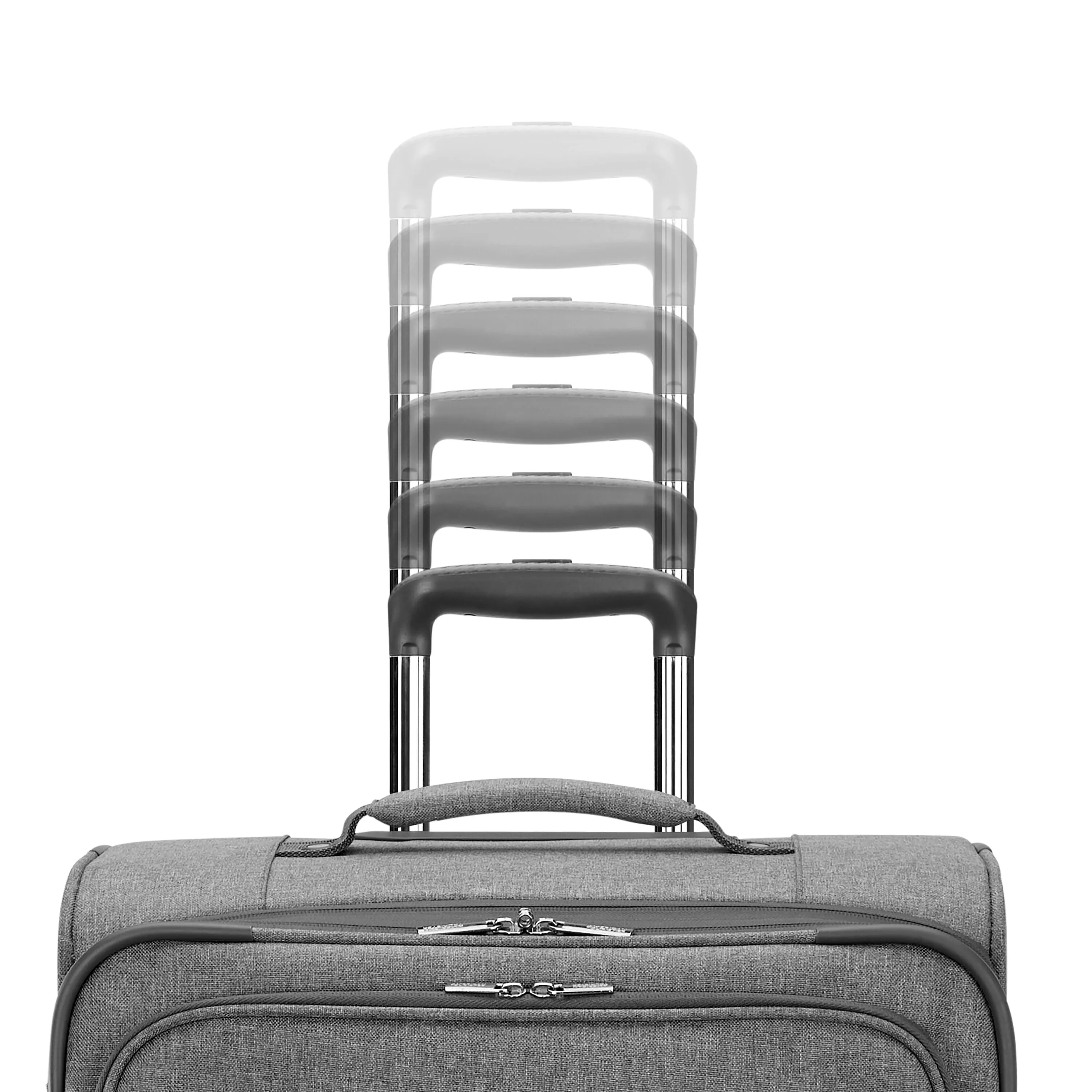 Whim Softside 29" Softside Large Checked Luggage