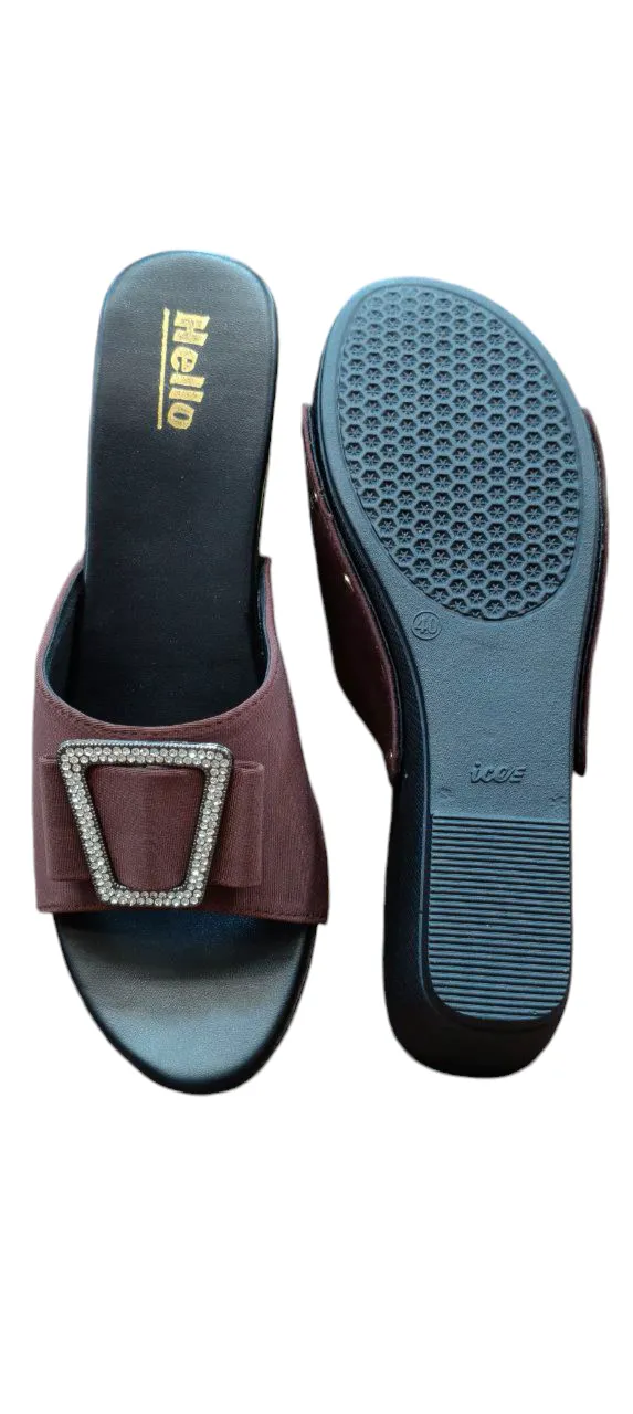 Women Sandal OLD 1234