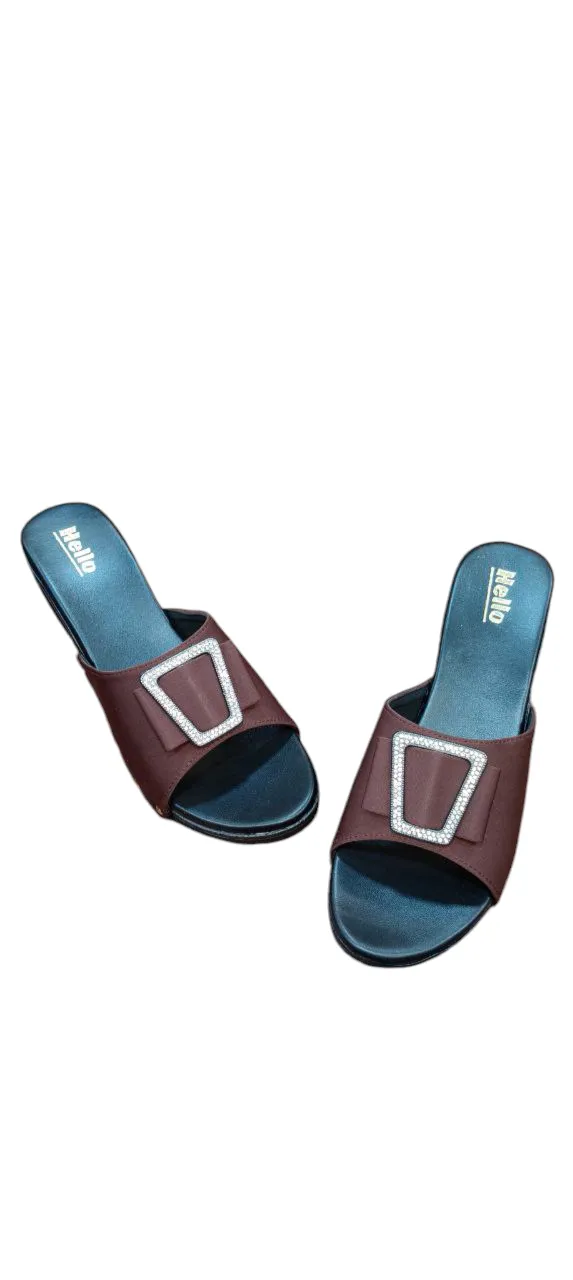 Women Sandal OLD 1234