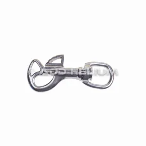 XS Scuba Swivel Bolt Snap