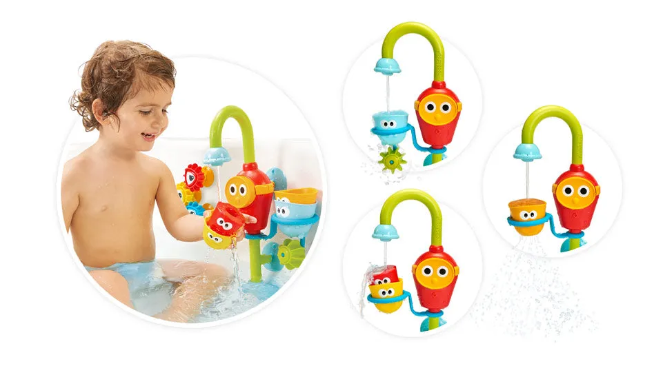 Yookidoo Spin 'N' Sort Spout Pro