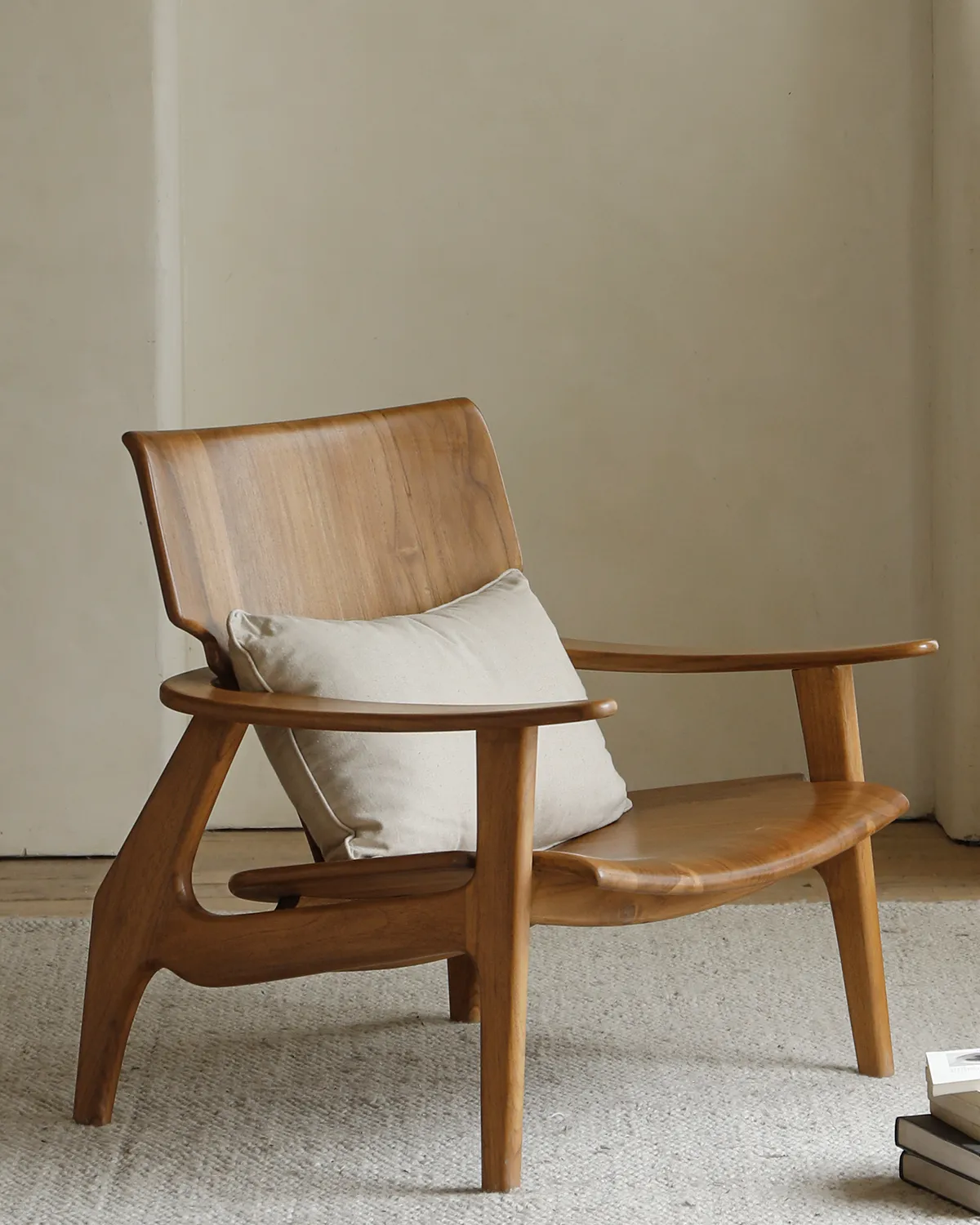 Zen Armchair
