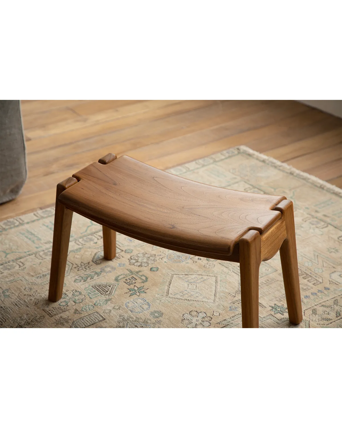 Zen Armchair