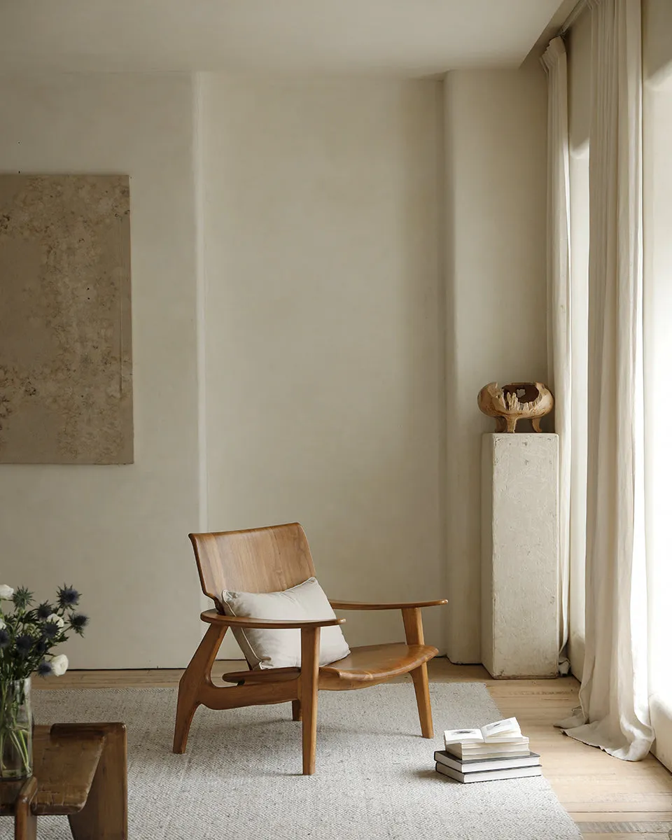 Zen Armchair
