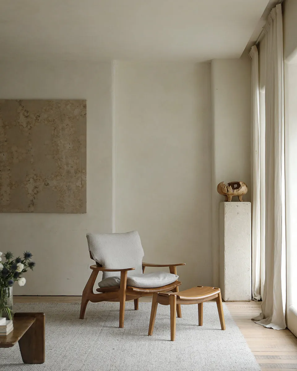 Zen Armchair
